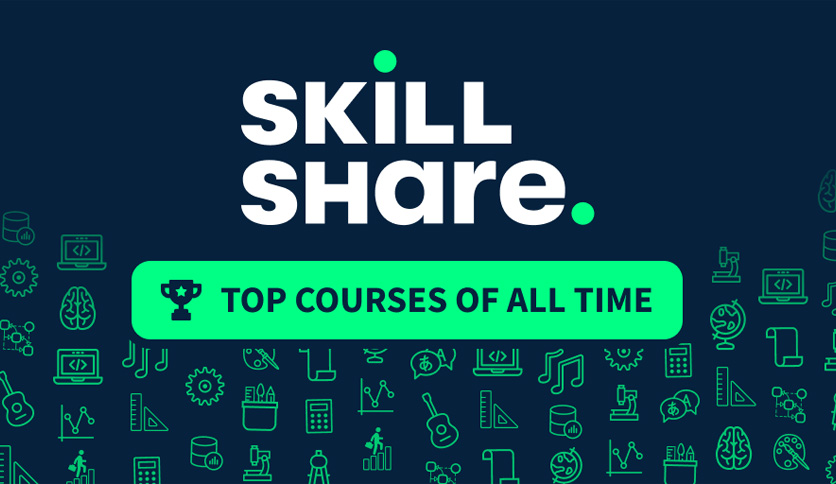 Dive into Skillshare Premium Mod APK: Explore Unlimited Creative Courses